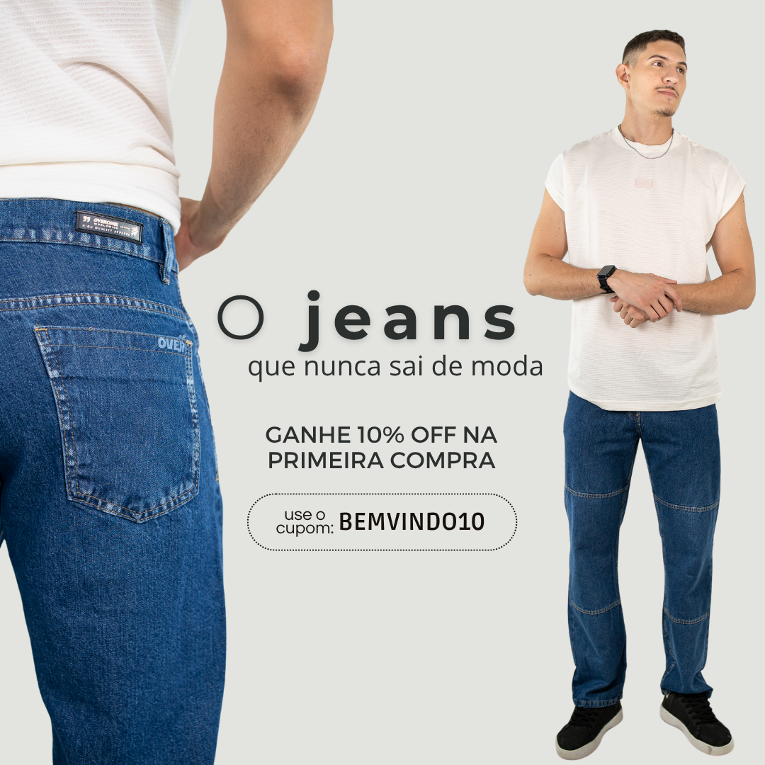 Banner - mobile 5 JEANS